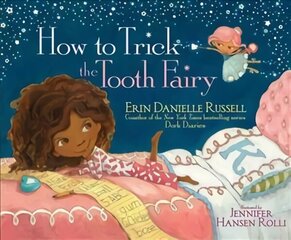 How to Trick the Tooth Fairy цена и информация | Книги для малышей | kaup24.ee