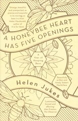 Honeybee Heart Has Five Openings hind ja info | Elulooraamatud, biograafiad, memuaarid | kaup24.ee