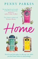 Home: the most moving and heartfelt novel you'll read this year цена и информация | Фантастика, фэнтези | kaup24.ee