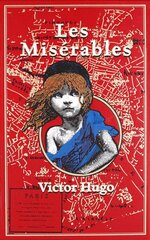 Les Miserables цена и информация | Фантастика, фэнтези | kaup24.ee