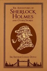 Adventures of Sherlock Holmes and Other Stories цена и информация | Фантастика, фэнтези | kaup24.ee