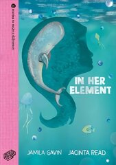 In Her Element 2021 цена и информация | Книги для подростков и молодежи | kaup24.ee