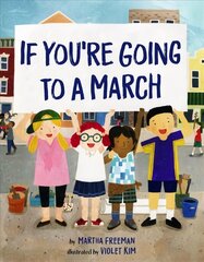 If You're Going to a March цена и информация | Книги для подростков и молодежи | kaup24.ee