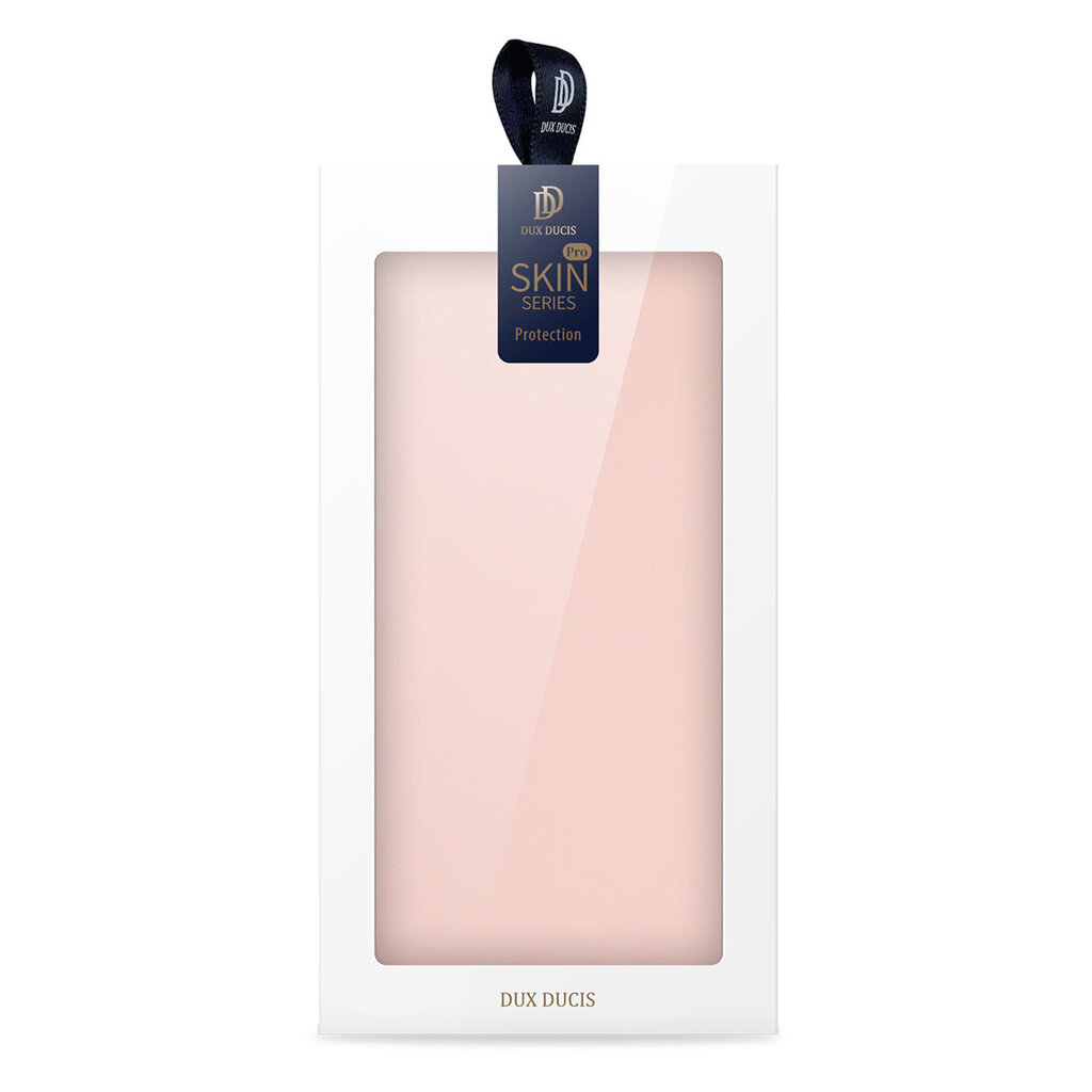 Dux Ducis Skin Pro Xiaomi 13 Pink hind ja info | Telefoni kaaned, ümbrised | kaup24.ee