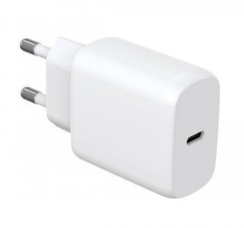 Grateq Pudas PD/PPS USB-C 25W hind ja info | Mobiiltelefonide laadijad | kaup24.ee