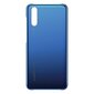 Huawei P20 Protective Cover Blue hind ja info | Telefoni kaaned, ümbrised | kaup24.ee