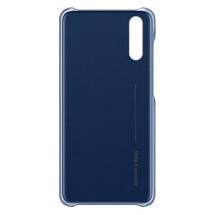 Huawei P20 Protective Cover Blue цена и информация | Чехлы для телефонов | kaup24.ee