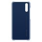 Huawei P20 Protective Cover Blue цена и информация | Telefoni kaaned, ümbrised | kaup24.ee