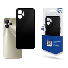 3MK Matt Realme 10 5G Черный цена и информация | Чехлы для телефонов | kaup24.ee