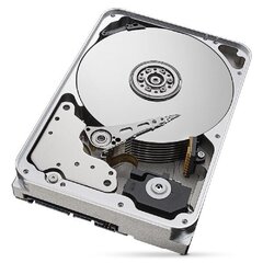 Seagate IronWolf Pro, 18TB (ST18000NT001) цена и информация | Внутренние жёсткие диски (HDD, SSD, Hybrid) | kaup24.ee