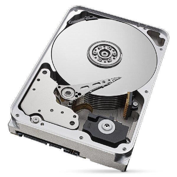 Seagate IronWolf Pro, 18TB (ST18000NT001) hind ja info | Sisemised kõvakettad (HDD, SSD, Hybrid) | kaup24.ee