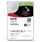 Seagate IronWolf Pro, 18TB (ST18000NT001) hind ja info | Sisemised kõvakettad (HDD, SSD, Hybrid) | kaup24.ee