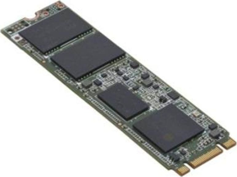 Fujitsu S26361-F5816-L240, 240GB hind ja info | Sisemised kõvakettad (HDD, SSD, Hybrid) | kaup24.ee