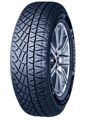 Michelin LATITUDE CROSS 235/60R16 104 H XL hind ja info | Suverehvid | kaup24.ee