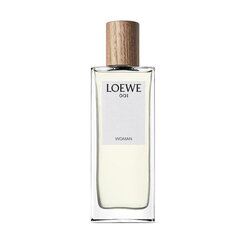 Parfüümvesi 001 Loewe EDP naistele, 50 ml цена и информация | Женские духи | kaup24.ee