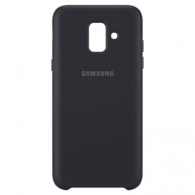 Samsung EF-PA600CBEGWW hind ja info | Telefoni kaaned, ümbrised | kaup24.ee
