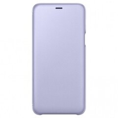 Samsung EF-WA605CVEGWW цена и информация | Чехлы для телефонов | kaup24.ee