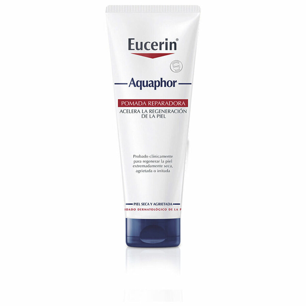 Taastav kreem Eucerin Aquaphor, 220 ml hind ja info | Kehakreemid, losjoonid | kaup24.ee