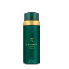 Дезодорант Crossmen (150 ml) цена и информация | Дезодоранты | kaup24.ee