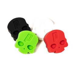 Vibratsioonisummuti Prince Skulls Dampeners, 1tk. hind ja info | Välitennise tooted | kaup24.ee