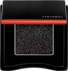Тени для век Shiseido Pop Powder Gel 09 Sparkling black, 2,5 г цена и информация | Тушь, средства для роста ресниц, тени для век, карандаши для глаз | kaup24.ee