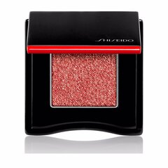 Lauvärv Shiseido Pop PowderGel 14-sparkling coral, 2.5 g hind ja info | Ripsmetušid, lauvärvid, silmapliiatsid, seerumid | kaup24.ee