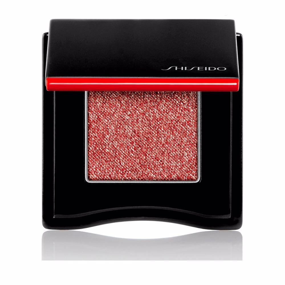 Lauvärv Shiseido Pop PowderGel 14-sparkling coral, 2.5 g цена и информация | Ripsmetušid, lauvärvid, silmapliiatsid, seerumid | kaup24.ee