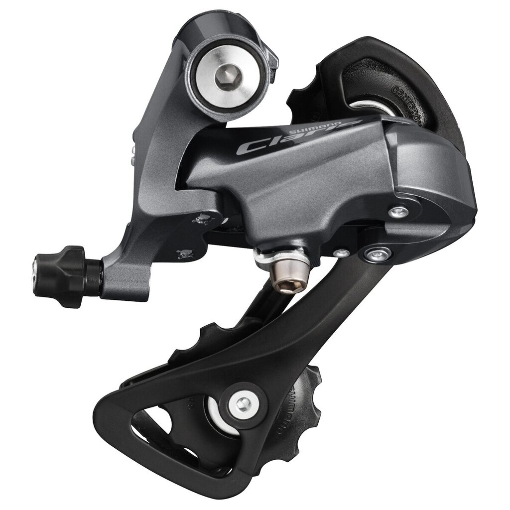 Tagumine käiguvahetaja Shimano CLARIS RD-R2000 8-speed-GS цена и информация | Muud jalgratta varuosad | kaup24.ee