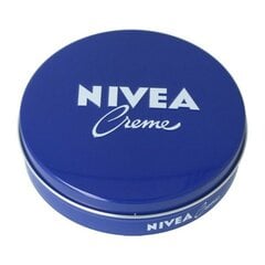 Niisutav kehakreem Nivea Familiar, 150 ml hind ja info | Kehakreemid, losjoonid | kaup24.ee