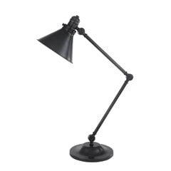 Настольная лампа Elstead Lighting Provence PV-TL-OB цена и информация | Настольные лампы | kaup24.ee