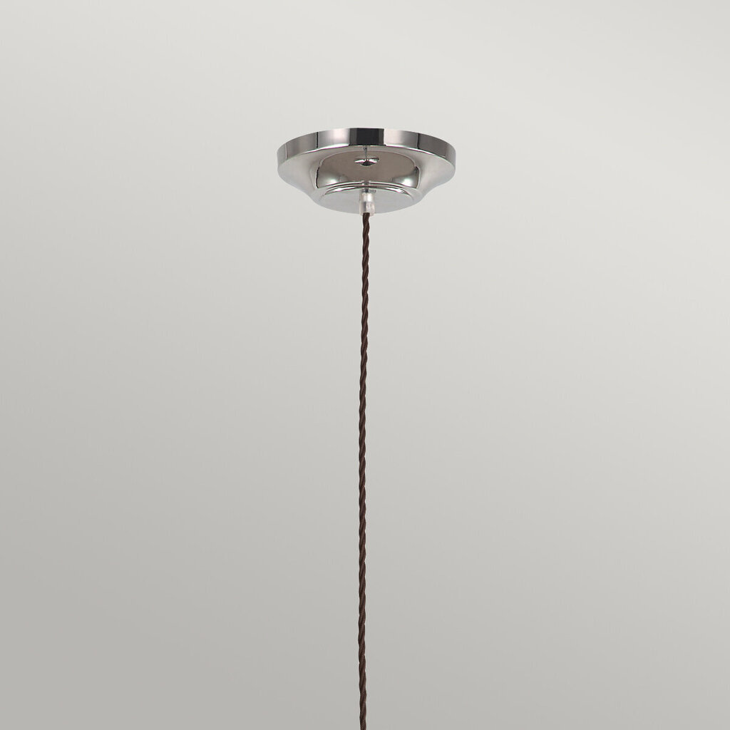 Rippvalgusti Elstead Lighting Provence PV-SP-PN hind ja info | Rippvalgustid | kaup24.ee