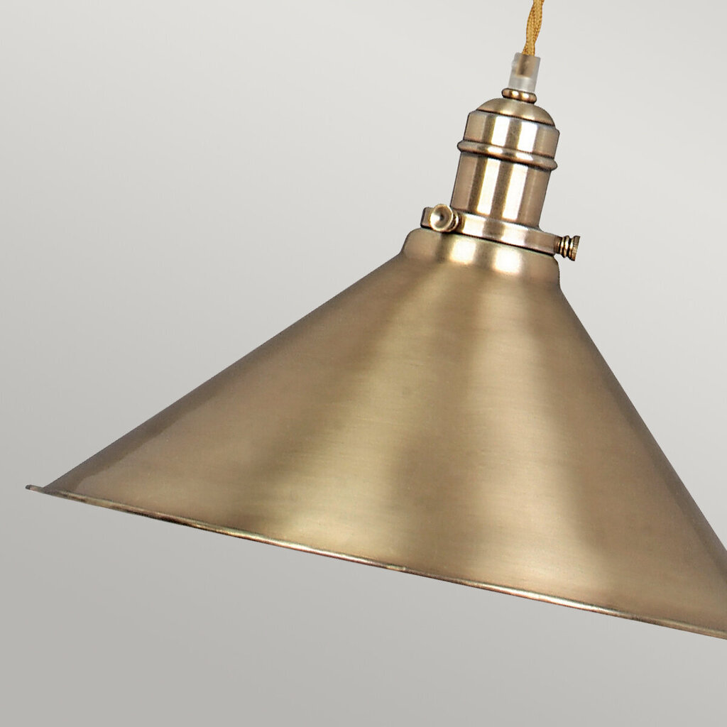 Rippvalgusti Elstead Lighting Provence PV-P-AGB hind ja info | Rippvalgustid | kaup24.ee