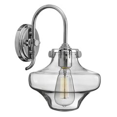 Seinavalgusti Elstead Lighting Congress HK-CONGRESS1-B-CM hind ja info | Seinavalgustid | kaup24.ee