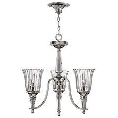 Rippvalgusti Elstead Lighting Chandon HK-CHANDON3 hind ja info | Rippvalgustid | kaup24.ee