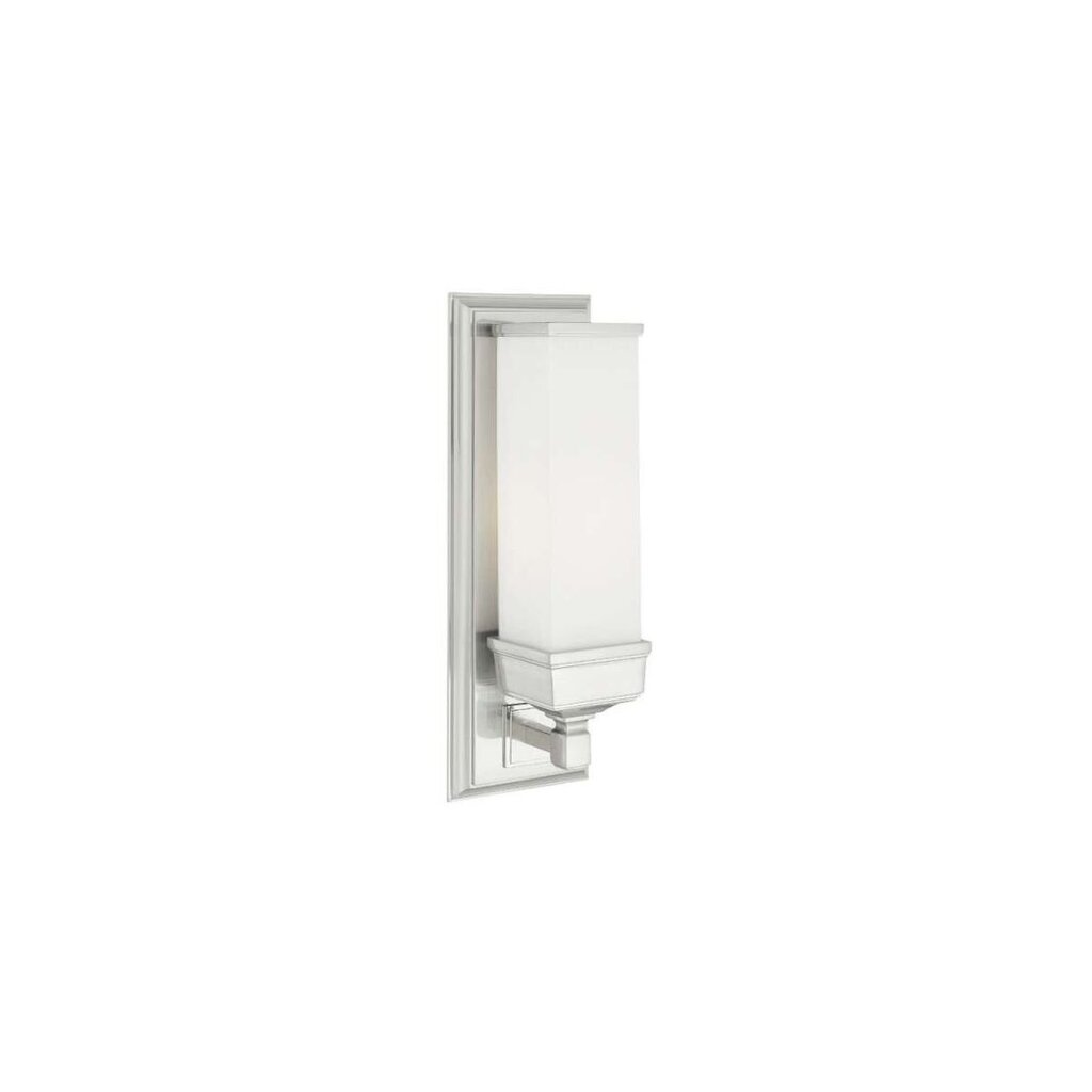 Seinavalgusti Elstead Lighting Cambridge BATH-CM1 hind ja info | Seinavalgustid | kaup24.ee