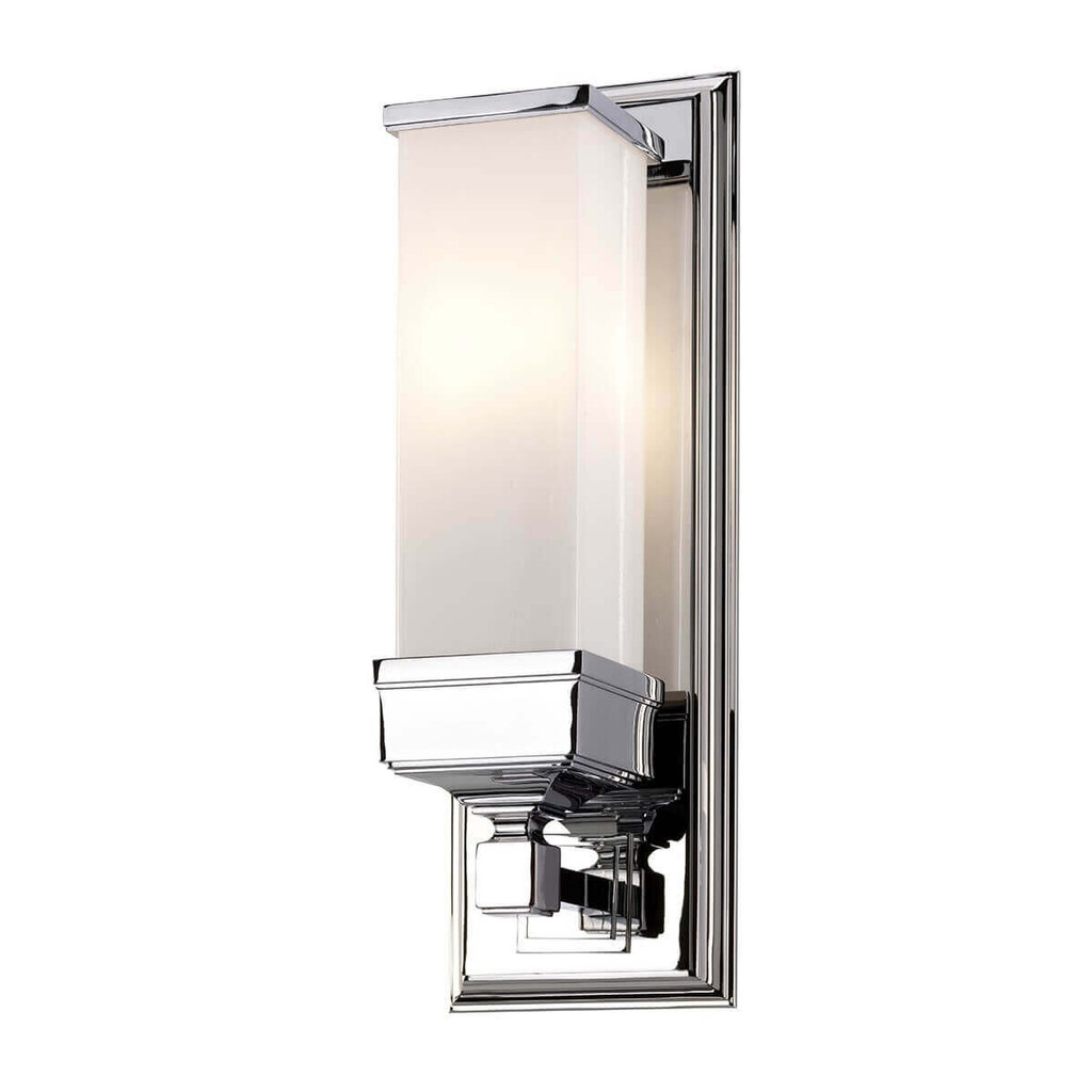 Seinavalgusti Elstead Lighting Cambridge BATH-CM1 hind ja info | Seinavalgustid | kaup24.ee