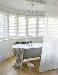 Seinavalgusti Elstead Lighting Cheadle BATH-CD1 hind ja info | Seinavalgustid | kaup24.ee