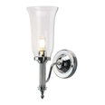 Настенный светильник Elstead Lighting Carroll BATH-CARROLL2-PC