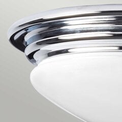 Потолочный светильник для ванной комнаты Elstead Lighting Brompton BATH-BROMPTON-F цена и информация | Потолочные светильники | kaup24.ee
