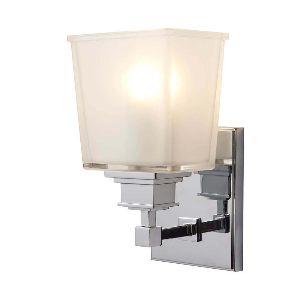 Seinavalgusti Elstead Lighting Baldwin BATH-AY1 цена и информация | Seinavalgustid | kaup24.ee