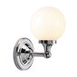 Seinavalgusti Elstead Lighting Austen BATH-AUSTEN4-PC hind ja info | Seinavalgustid | kaup24.ee