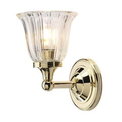 Seinavalgusti Elstead Lighting Austen BATH-AUSTEN1-PB hind ja info | Seinavalgustid | kaup24.ee