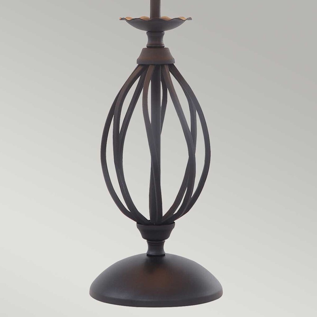 Laualamp Elstead Lighting Artisan ART-TL-BLACK цена и информация | Laualambid | kaup24.ee