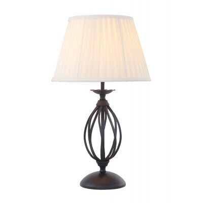 Laualamp Elstead Lighting Artisan ART-TL-BLACK цена и информация | Laualambid | kaup24.ee