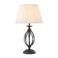 Laualamp Elstead Lighting Artisan ART-TL-BLACK цена и информация | Laualambid | kaup24.ee