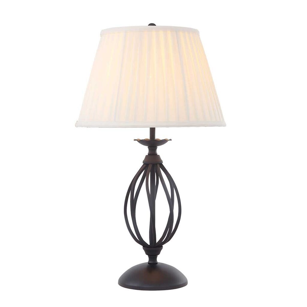 Laualamp Elstead Lighting Artisan ART-TL-BLACK цена и информация | Laualambid | kaup24.ee