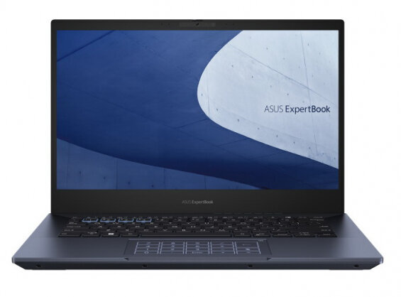 Asus ExpertBook B5 14` FHD/I5-1135G7/RAM 8GB/SSD 512GB/WIN11P/3Y/EN hind ja info | Sülearvutid | kaup24.ee