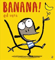 Banana цена и информация | Книги для малышей | kaup24.ee