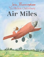 Air Miles цена и информация | Книги для малышей | kaup24.ee