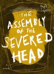 Assembly of the Severed Head: A Novel of the Mabinogi hind ja info | Fantaasia, müstika | kaup24.ee